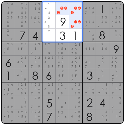 beginner sudoku printable