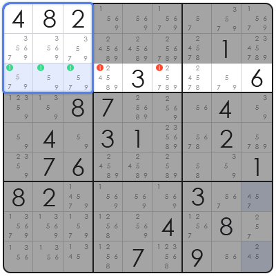 sudoku solver asset