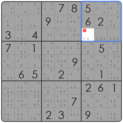 multiplayer sudoku