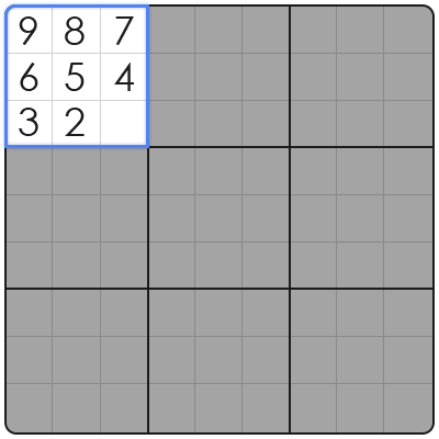 king classic sudoku today