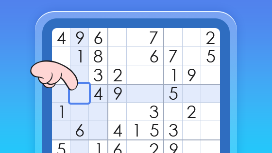 easy sudoku printable free