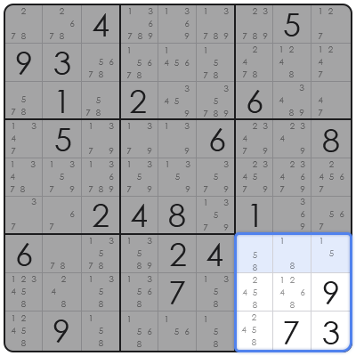 learning sudoku