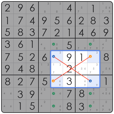 giiker smart sudoku