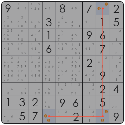 sudoku los angeles times